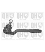 QUINTON HAZELL - QR3322S - Шарнир карданный рулевой